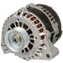 Ultima 125 Amp Alternator - Remanufactured