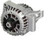 Ultima 105 Amp Alternator - Remanufactured