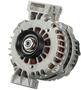 Ultima 150 Amp Alternator - Remanufactured