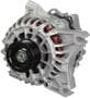 Ultima 110 Amp Alternator - Remanufactured