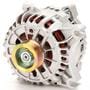 Ultima 135 Amp Alternator - Remanufactured