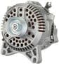 Ultima 130 Amp Alternator - Remanufactured