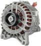 Ultima 135 Amp Alternator - Remanufactured