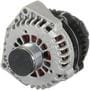 Ultima 145 Amp Alternator - Remanufactured