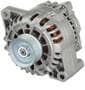 Ultima 105 Amp Alternator - Remanufactured