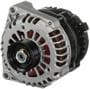 Ultima 145 Amp Alternator - Remanufactured