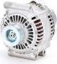 Ultima 105 Amp Alternator - Remanufactured