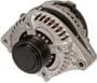 Ultima 135 Amp Alternator - Remanufactured