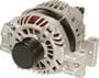 Ultima 140 Amp Alternator - Remanufactured