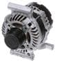 Ultima 130 Amp Alternator - Remanufactured