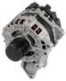 Ultima 190 Amp Alternator - Remanufactured