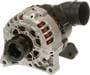 Ultima 140 Amp Alternator - Remanufactured