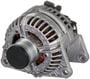 Ultima 136 Amp Alternator - Remanufactured