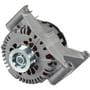 Ultima 130 Amp Alternator - Remanufactured