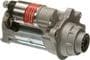 Ultima Starter - Remanufactured