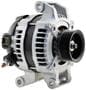 Ultima 120 Amp Alternator - Remanufactured