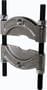 OTC 5/8 To 8 Inch Bearing Splitter Attachment