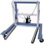 OTC 1500 Lbs. Truck Dual Wheel Dolly