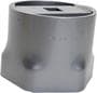 OTC 3-7/8 Inch Socket 3/4 Inch Drive 6 Point