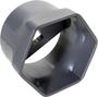 OTC 4-1/8 Inch Socket 3/4 Inch Drive 6 Point