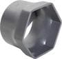 OTC 4-3/8 Inch Socket 3/4 Inch Drive 6 Point