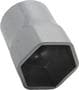OTC 2-1/4 Inch Socket 3/4 Inch Drive 6 Point