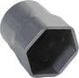 OTC 2-5/8 Inch Socket 3/4 Inch Drive 6 Point