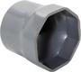 OTC 3-3/8 Inch Socket 3/4 Inch Drive 8 Point