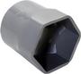 OTC 2-7/8 Inch Socket 3/4 Inch Drive 6 Point