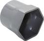 OTC 3-1/8 Inch Socket 3/4 Inch Drive 6 Point