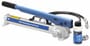 OTC Hydraulic Hand Pump Set