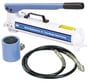 OTC Hydraulic Hand Pump Set