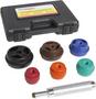 OTC Bearing Race And Seal Driver Kit