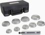 OTC Bearing Race And Seal Driver Set