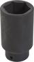 OTC 36mm Socket 1/2 Inch Drive 6 Point