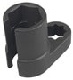 OTC 7/8 Inch 22mm Socket 1/2 Inch Drive 6 Point