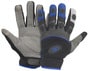 OTC X-Large Black, Blue, Gray, White Technicians Glove