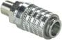 OTC 1/4 Inch NPT Straight Fuel System Coupler Fitting