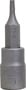 OTC Socket 1/4 Inch Drive 6 Point