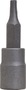 OTC Socket 1/4 Inch Drive 6 Point