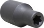 OTC E5 Socket 1/4 Inch Drive