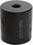 OTC 1-11/16 Inch Socket 1/2 Inch Drive 6 Point