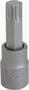 OTC 3/8 Inch Drive T55 Star Socket