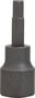 OTC 3/8 Inch Drive 1/4 Inch SAE External Hex Bit