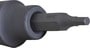 OTC 3mm Socket 3/8 Inch Drive 6 Point