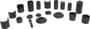 OTC Car Ball Joint Adapter Set