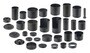 OTC Truck Ball Joint Adapter Set