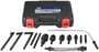 OTC Dipstick-less Transmission Filling Transmission Fluid Adapters