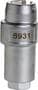 OTC 7/8 Inch Socket 1/2 Inch Drive 4, 6 Point