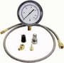 OTC Exhaust Pressure Gauge